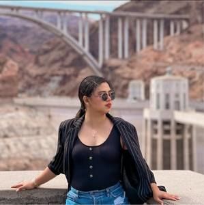 Meet your Posher, Kareena paula